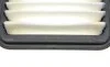 Фильтр воздушный Daihatsu Coure/Trevis 1.0 03- BOSCH F 026 400 566 (фото 3)