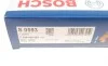 Фильтр воздушный MB A-class (W177) 18- BOSCH F 026 400 593 (фото 7)