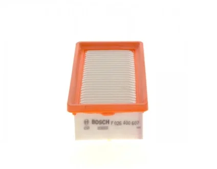 Фільтр повітря BOSCH F026400607