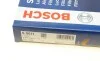 Фільтр повітряний Audi A3/Seat Leon/Skoda Fabia III/VW Polo 1.0TSI 14-/Caddy 20- BOSCH F 026 400 611 (фото 1)