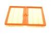 Фільтр повітряний Audi A3/Seat Leon/Skoda Fabia III/VW Polo 1.0TSI 14-/Caddy 20- BOSCH F 026 400 611 (фото 7)