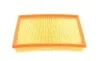 Фільтр повітряний Citroen Berlingo/Opel Combo 1.5D 18- BOSCH F 026 400 613 (фото 2)