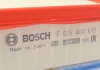 Воздушный фильтр W-V BOSCH F 026 400 615 (фото 11)