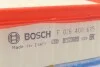 Фильтр воздушный BMW 5 (G30,F90) 15- BOSCH F 026 400 615 (фото 2)