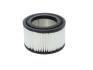 KIA фільтр повітряний Pregio 95- BOSCH F026400621 (фото 3)