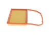 VW S0633 Повітряний фільтр POLO VI, UP!, SEAT BOSCH F026400633 (фото 1)