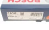 Фильтр воздушный Toyota Camry/ Rav 4/ Lexus ES 2.0-3.5 17- BOSCH F026400668 (фото 4)
