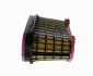 Повітряний фільтр BOSCH F026400689 (фото 3)