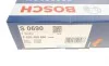 Фильтр воздушный Ford Edge/Galaxy/Mondeo 1.5/1.6/2.0TDCI/2.0EcoBlue 15- BOSCH F 026 400 690 (фото 4)