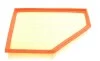 Фильтр воздушный BMW 3 (G20) 18- (B46/B48) BOSCH F026400709 (фото 2)