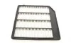 Фильтр воздушный Suzuki SX4-Cross/Vitara 1.4 VVT/S 16V 13- BOSCH F026400710 (фото 1)