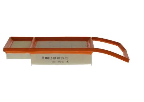 Фільтр повітря BOSCH F026400714