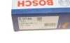 Фильтр воздушный Toyota Land Cruiser 2.8 D4d 09- BOSCH F 026 400 740 (фото 5)