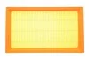 Фильтр воздушный Subaru Forester/Impreza 95-05 BOSCH F026400781 (фото 1)