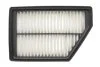 Фільтр повітряний BOSCH F026400865 (фото 1)