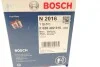 Фильтр топливный Renault Megane 1.5/2.0dCi 05-09/Scenic/Grand Scenic 1.5/2.0dCi 05- BOSCH F 026 402 016 (фото 10)
