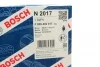 Фільтр паливний Renault Trucks DXi11-DXi13/Volvo 330-440 05- BOSCH F 026 402 017 (фото 3)