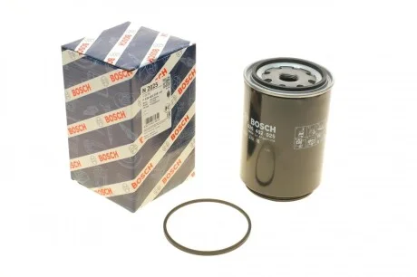 Фильтр топливный Daf 65/65CF/75CF/95/95XF/MB Conecto (OM457/906) BOSCH F026402025
