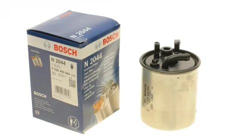 Фільтр паливний MB Sprinter/Vito CDI (з підігрівом) BOSCH F 026 402 044