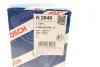 Фильтр топливный Fiat Doblo 1.9JTD/Fiorino 1.3D 07-/Ford KA 1.3TDCi 08-16 BOSCH F 026 402 049 (фото 10)