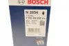 Фильтр топливный Opel Meriva 1.3CDTI 03-10 BOSCH F 026 402 054 (фото 9)