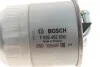 Фільтр паливний MB Sprinter 2.2-3.0CDI (+отв. датчика води) BOSCH F 026 402 056 (фото 3)