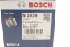 Фільтр паливний MB Sprinter 2.2-3.0CDI (+отв. датчика води) BOSCH F 026 402 056 (фото 7)