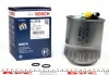 Фільтр паливний MB Sprinter 2.2-3.0CDI (+отв. датчика води) BOSCH F 026 402 056 (фото 8)
