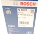 ПЕРЕМЕННЫЙ ФИЛЬТР топлива BOSCH F 026 402 063 (фото 8)