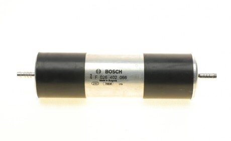 ПАЛИВНИЙ ФІЛЬТР ДИЗ BOSCH F 026 402 066