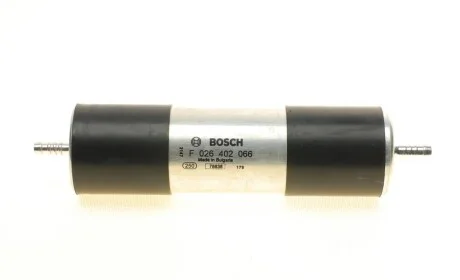 Фильтр топливный Audi A6/Seat Exeo 2.0TDI 04-13 BOSCH F 026 402 066