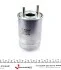 Фільтр паливний Renault Megane/Scenic 1.5-2.0DCI 08- BOSCH F 026 402 067 (фото 9)