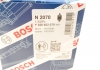 Топливный фильтр BOSCH F 026 402 070 (фото 6)