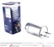 Фильтр топливный Citroen Nemo 1.3HDi 10-/Fiat Doblo 1.3-2.0D Multijet 05- BOSCH F 026 402 076 (фото 5)
