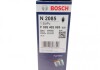 Фильтр топливный BOSCH F 026 402 085 (фото 3)