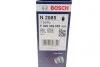 Фильтр топливный BMW 3 (E90/E91) 2.0/3.0D 04-13 (N47/M57/N57) BOSCH F 026 402 085 (фото 3)