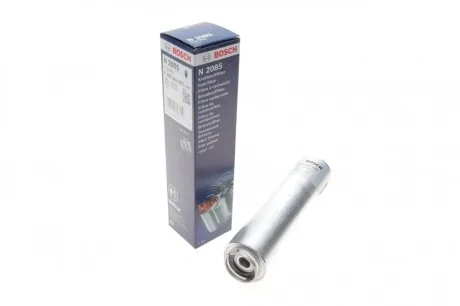 Фильтр топливный BMW 3 (E90/E91) 2.0/3.0D 04-13 (N47/M57/N57) BOSCH F 026 402 085