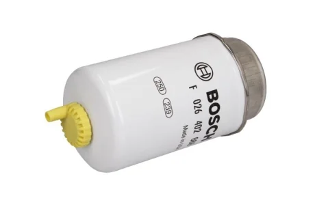 Паливний фільтр BOSCH F 026 402 088