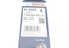 Топливный фильтр BOSCH F 026 402 095 (фото 14)