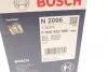 Фильтр топливный Nissan Navara/Armada 2.5dCi 05- BOSCH F 026 402 096 (фото 7)