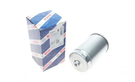 Фильтр топливный Land Rover Defender/Discovery 2.5Td5 98-16 BOSCH F 026 402 097