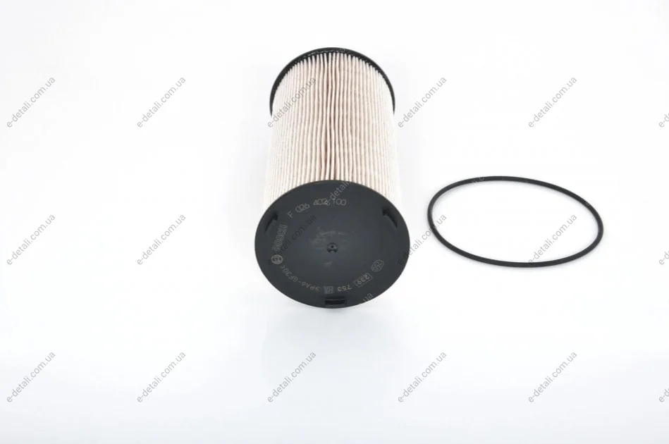 Топливный фильтр BOSCH F026402100 (фото 1)