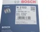 Фильтр топливный MB Sprinter 2.2CDI OM651 09- BOSCH F 026 402 103 (фото 3)