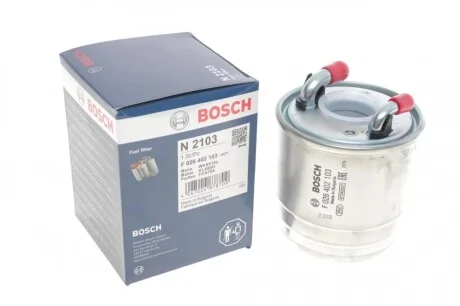Фильтр топливный MB Sprinter 2.2CDI OM651 09- BOSCH F 026 402 103