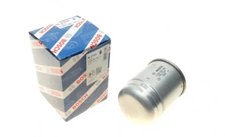 Фильтр топливный MB Sprinter 2.2/3.0CDI (OM651/OM642) 09- (H=135mm) BOSCH F 026 402 104