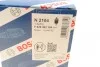 Фильтр топливный MB Sprinter 2.2/3.0CDI (OM651/OM642) 09- (H=135mm) BOSCH F 026 402 104 (фото 7)