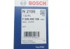 Фильтр топливный BOSCH F 026 402 106 (фото 13)