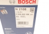 Топливный фильтр BOSCH F 026 402 108 (фото 7)