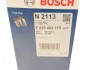 Фильтр топливный BOSCH F 026 402 113 (фото 7)