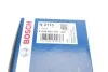 Фільтр паливний Mitsubishi L200 2.2/2.4Di 15-/Toyota Hilux VII 2.5D/3.0D 05-15 BOSCH F 026 402 115 (фото 4)